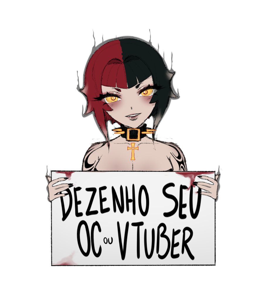 icigobunny's tweet photo. oi, eu sou a popping! quero conhecer melhor a cena br, divulgar minha arte e talvez fazer uns moots!
🩸 poste sua ref
🕯️ curta e se puder, compartilhe
🖤 fale sobre suas streams!
vou estar desenhando(sfw apenas) alguns.
↳#VtubersUprising #VtuberBr https://t.co/jljIBIh6Tw