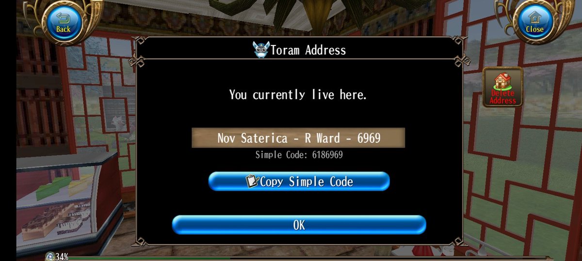OTAKUMAPLE's tweet photo. Come and get it!!! Lol! Most expensive food buff, ready for 3 days! Go ahead and share this post too!
#Toram #Toramonline #Asobimo #ToramFoodBuff @toram_pr @asobimo_en @ASOBIMO_BEMMO https://t.co/MvsIFpyspL