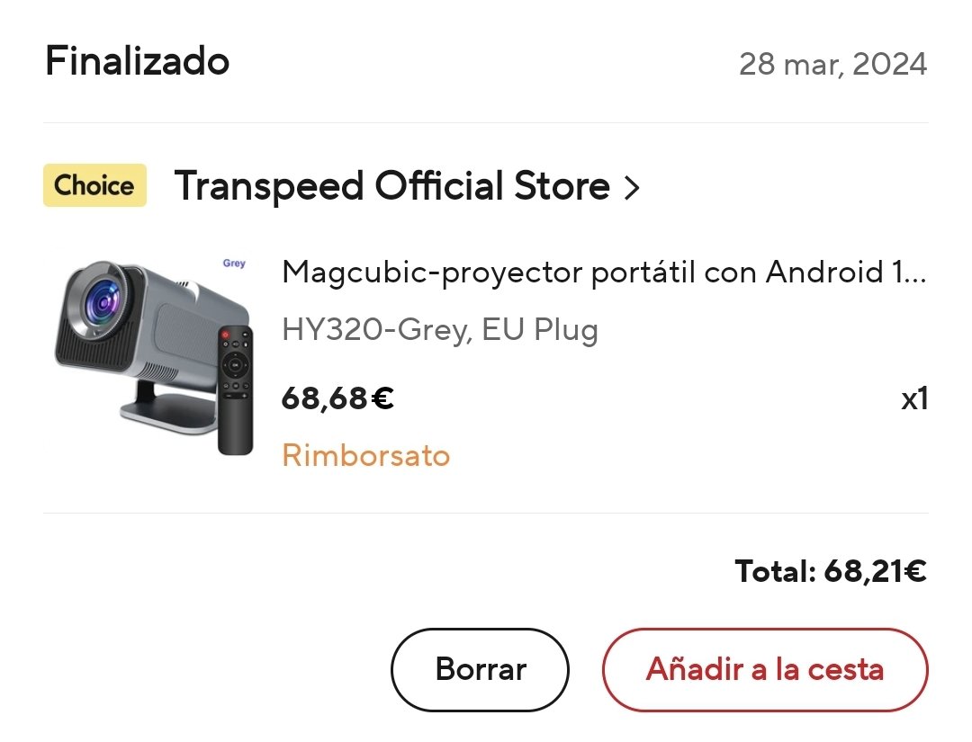 Playgroundest's tweet photo. ¿Quieres que te roben? Compra en @AliExpressES  Dicen que te reintegran el dinero y jamás lo hacen, luego resulta que una parte es un cupón que jamás te envían Les contactas y te vacilan.
Os dejo fotos para que lo veáis. #ladrones #abusadores #Aliexpress #tiradores https://t.co/IzaZmLvXuR