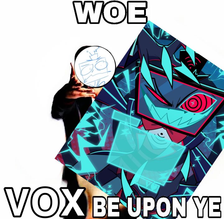 Veru_din's tweet photo. Thank you

#Vox #HazbinHotel https://t.co/eDFgkb6Yqc