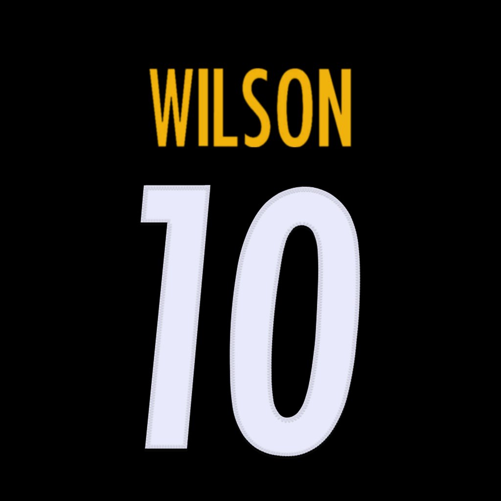 NFL Jersey Numbers tweet media