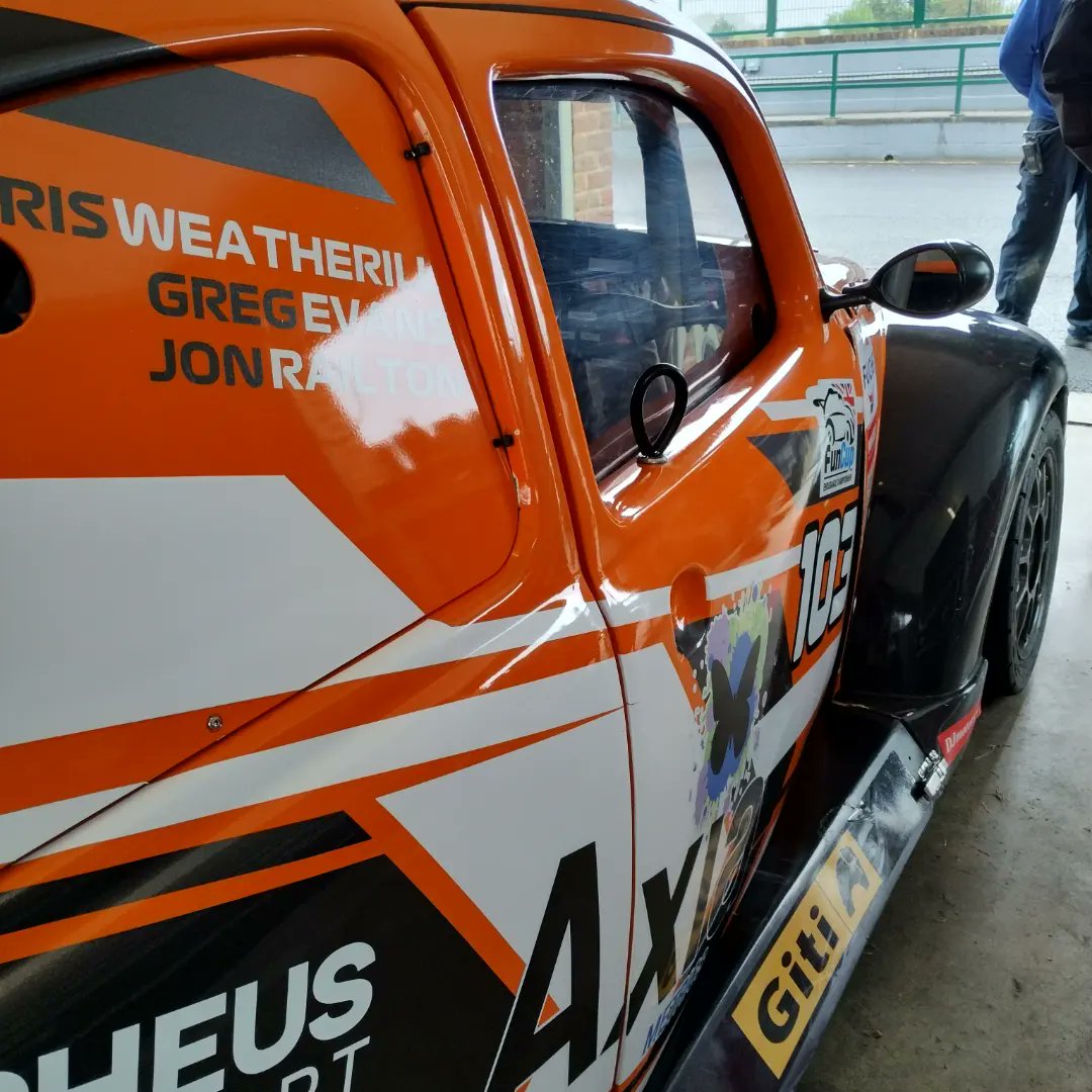 Jon Railton tweet media