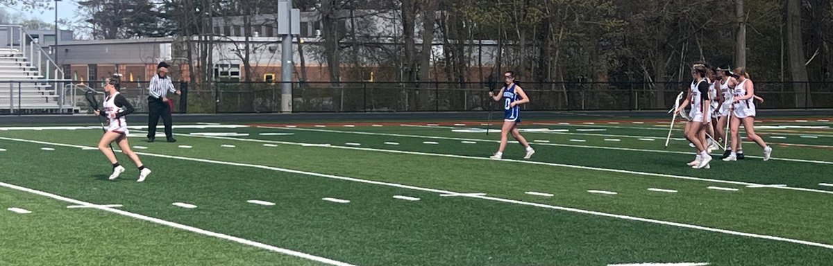Our Gals LAX team hosted Auburn and earned a strong home “W”, RAWK ON!$!🥳🥍 @jcotlin @MilfordSchools @MHSBoosters2 <a href="/Chappy8611/">Bill Chaplin (He/Him/His)</a> <a href="/LauriePinto5/">Laurie Pinto</a> <a href="/HawkNationAT/">Ashley Desko</a> <a href="/HockomockSports/">HockomockSports</a>