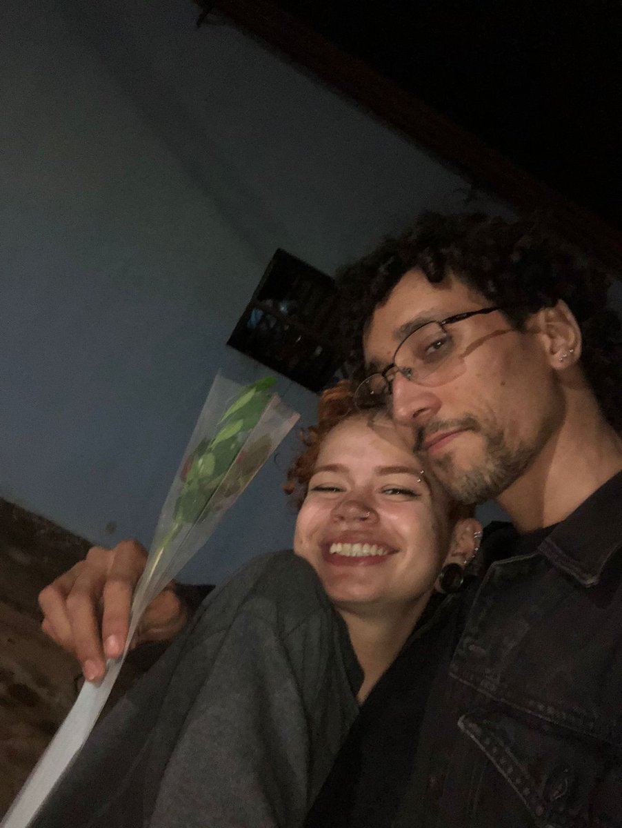 GrrEllen's tweet photo. Só pra deixar registrado eu e o amor da minha vida ❤️ https://t.co/oITxRGaA7c