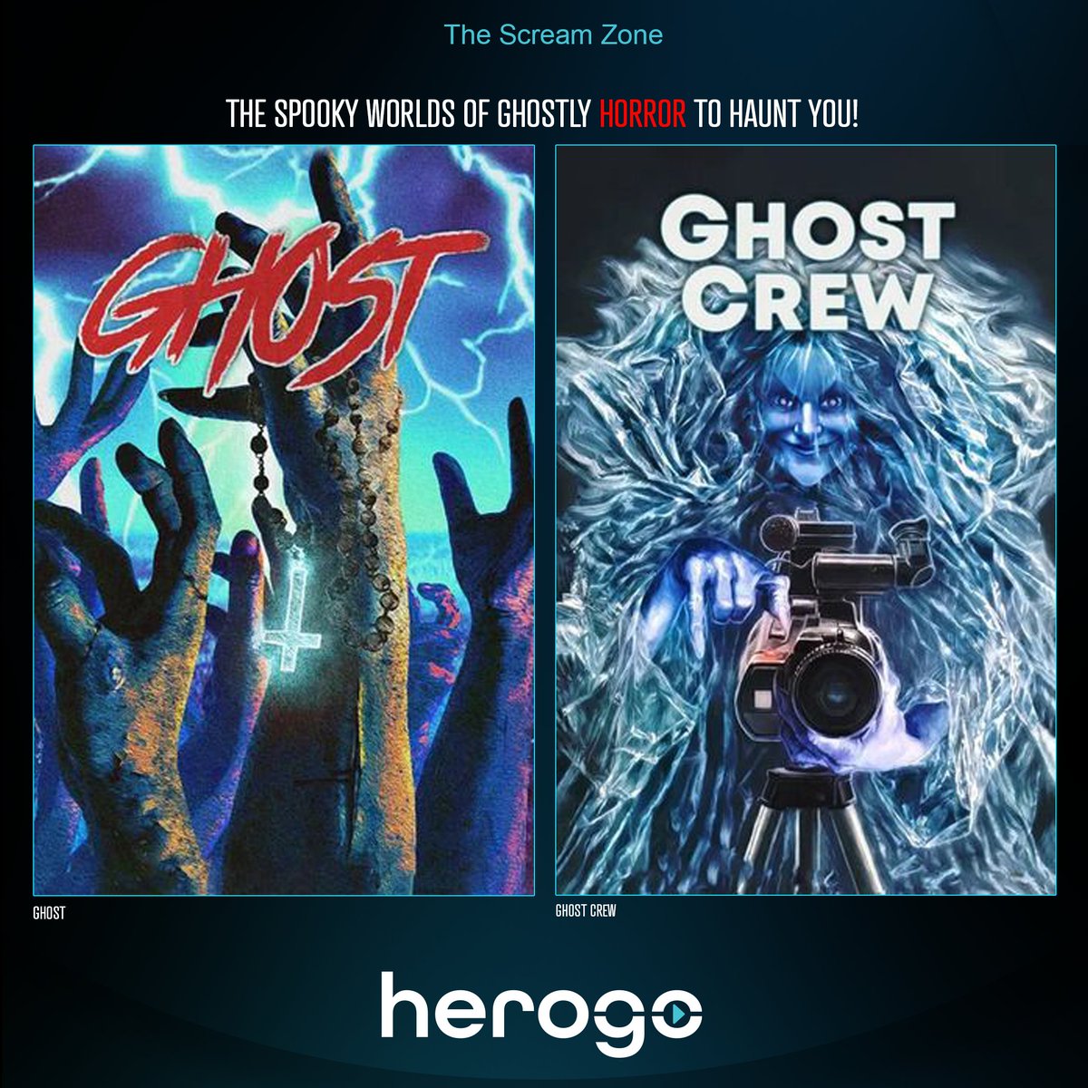 Herogo TV tweet media