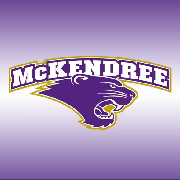 CahokiaFB618's tweet photo. Big thank you to @CoachRejfek from @Mckendree_FB for stopping by and checking out our amazing student athletes here at Cahokia this week #comanchepride https://t.co/v5vYQKdgjq