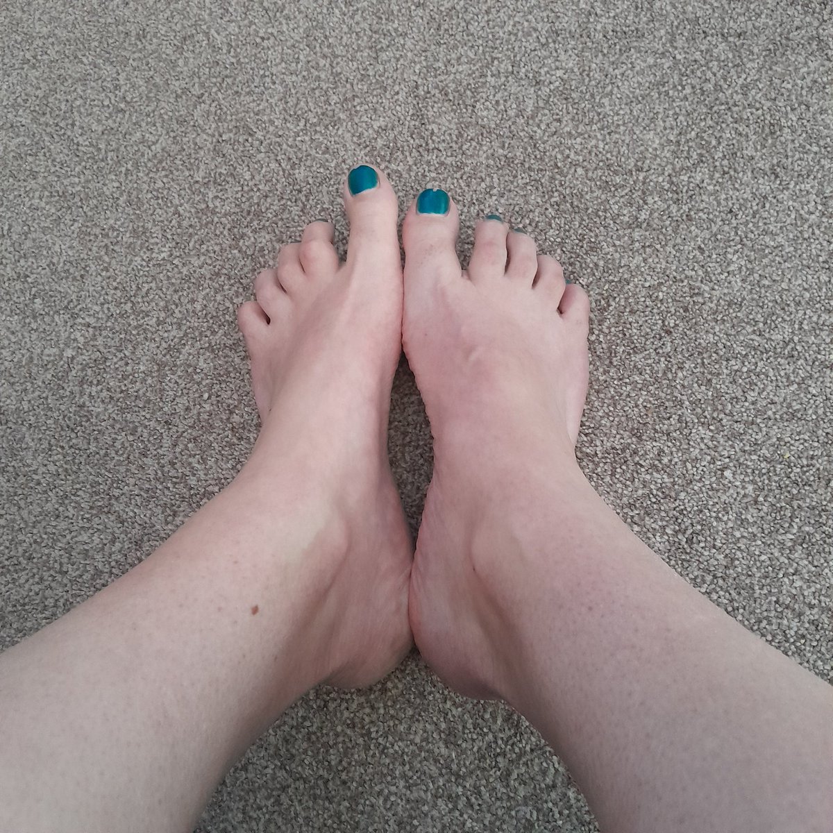 Just gotten home after a long day and evening out and my feet are so hot, anyone want to help me cool them down?
#sexyfeet #bigfeet #feetfinder #footworship #footfetısh #footslave #feetworshi̇p #feet #foot #toes #sexytoes #sellingsoles #sellingfeet #sellingfeetpics #feetcontent