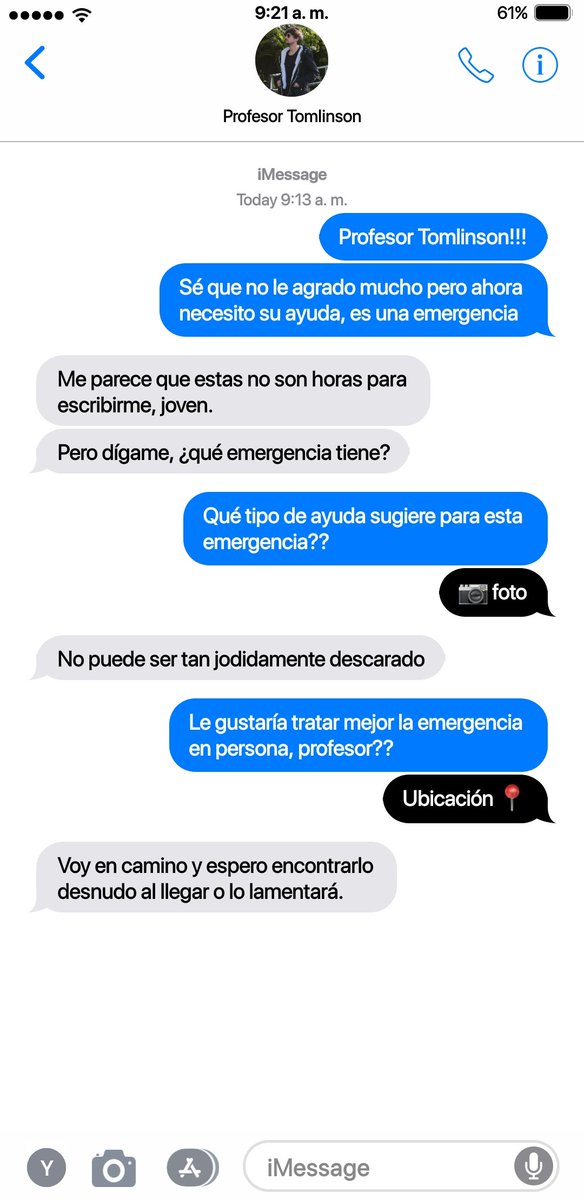 os larry🔞

donde h'arry da todo de sí mismo para poder aprobar el semestre

o donde l'ouis, profesor de matemáticas, le hace imposible la vida a un estudiante de rizos solo porque le gusta y lo odia por eso