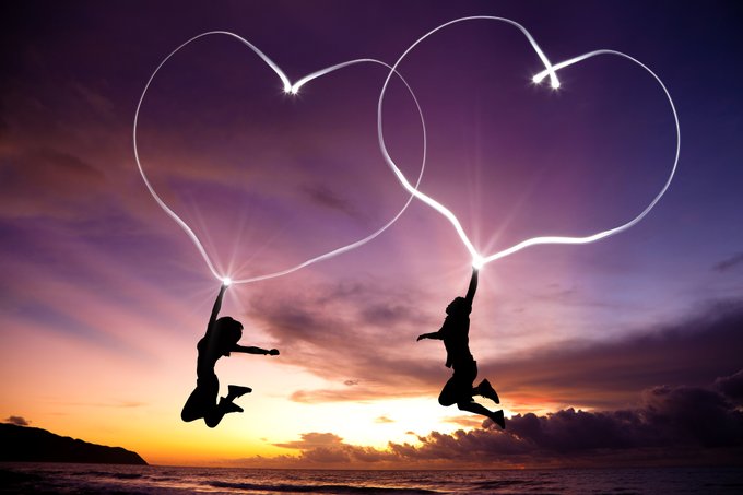 We have waited a very long time to announce this and the day is finally here......  We now offer relationship
