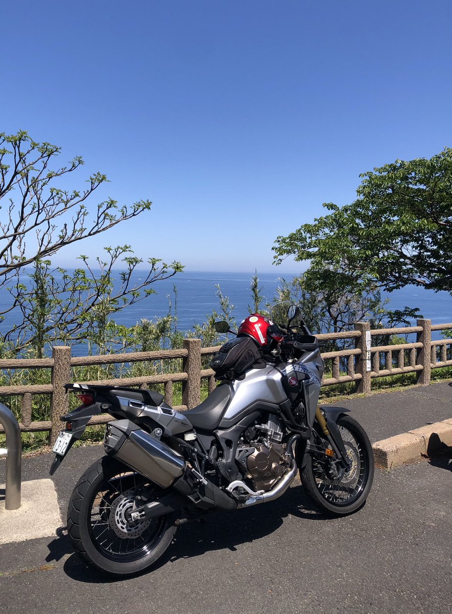 platinumfinger's tweet photo. 昨日は丹後半島グルっと…
楽しい1日でした♪ https://t.co/LcSMiRlif8