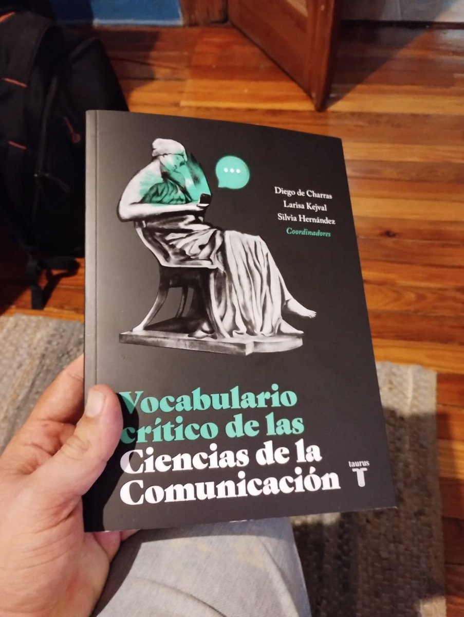 Oximorónico tweet media