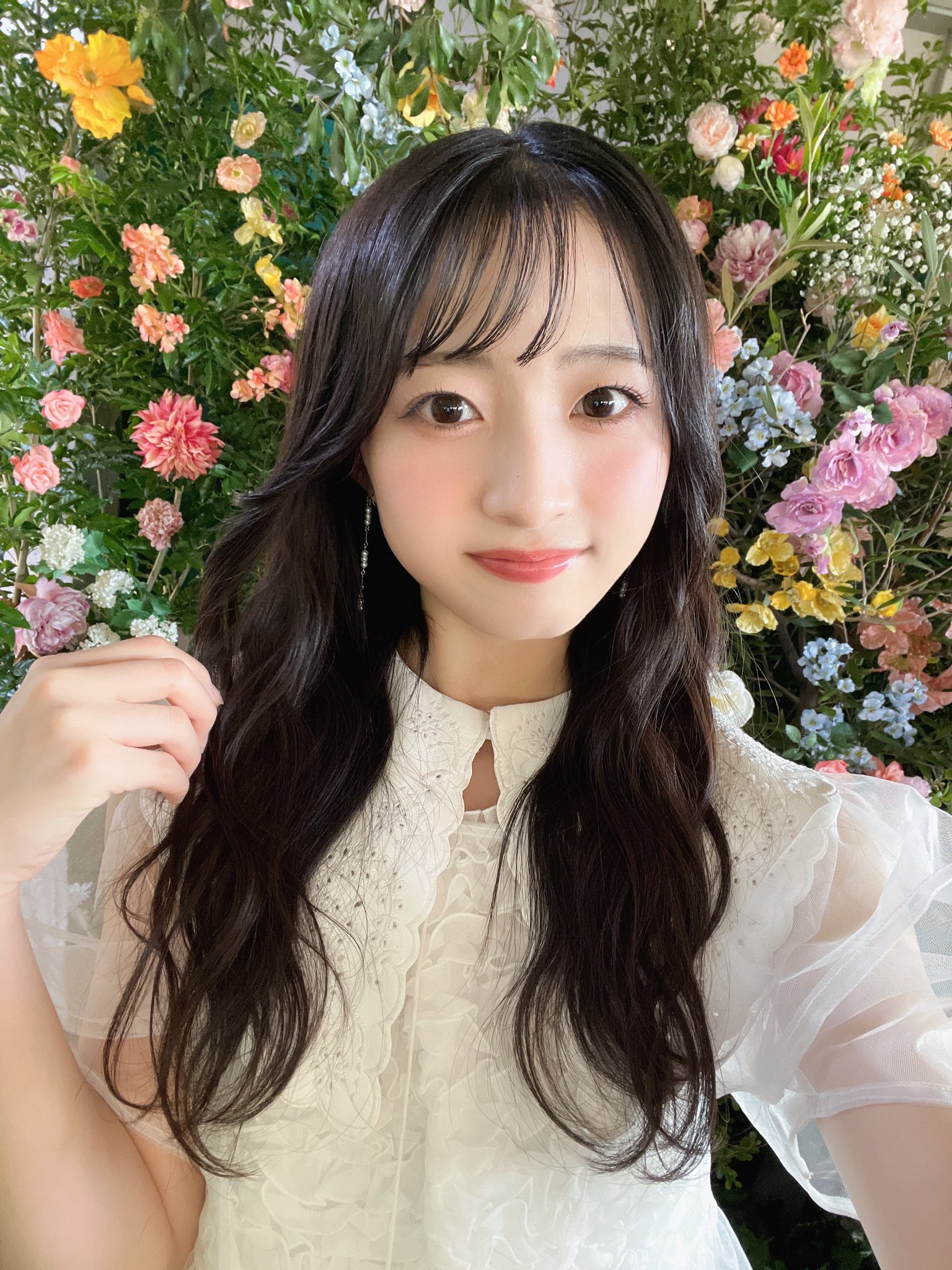秋山由奈 on X: 