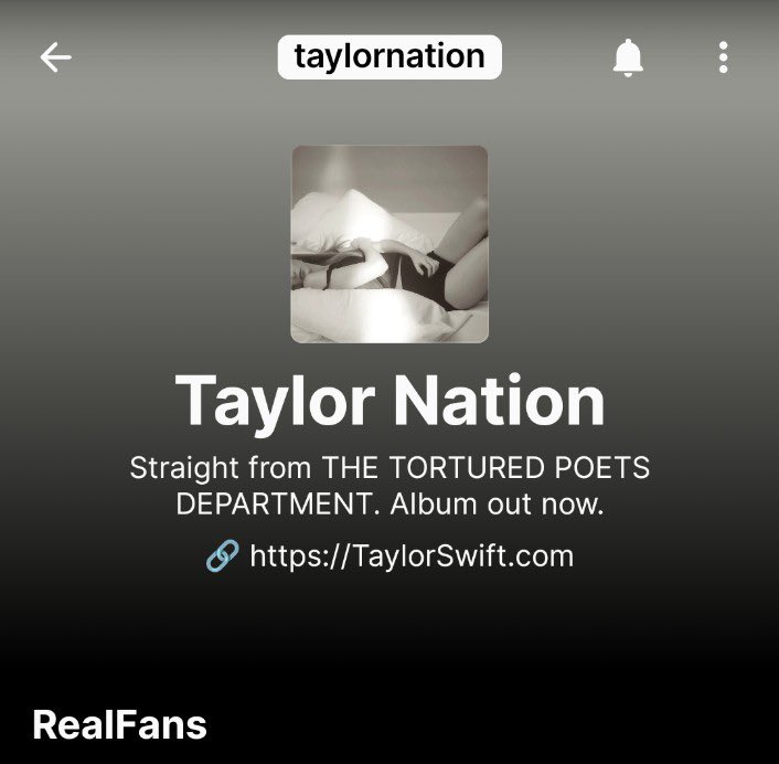 The Eras Tour tweet media