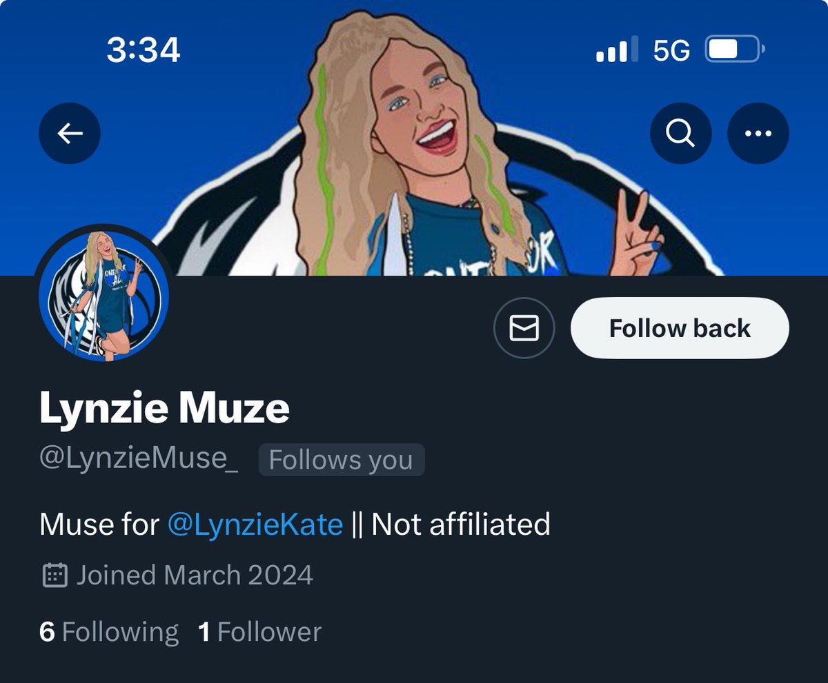 lynz tweet media