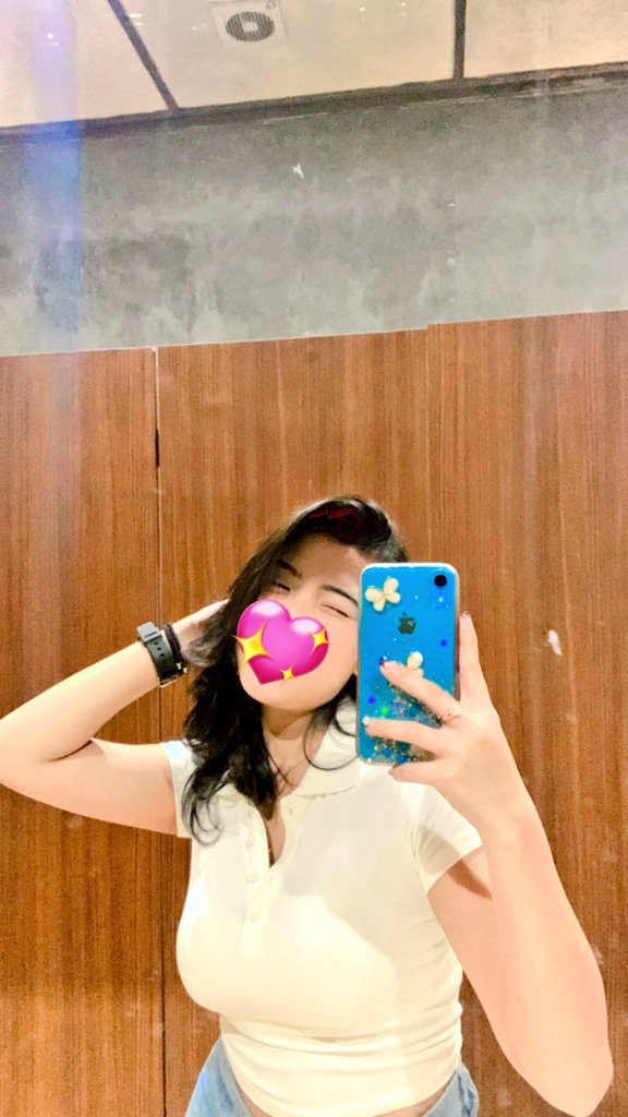 Amelia Ready yah😘
yuk mampir ke room aku 😍
Bisa booking dri sekarang🥰
Inc/exc💌

#availsurabaya
#bokingsby
#bosurabayakota
#surabayacod
#surabayabarat
#includesurabaya
#surabayaopenbo
#ExpoSurabaya
#ceweksange
#lendirsurabayabarat
#lontesurabayabarat
#lediessurabayabarat