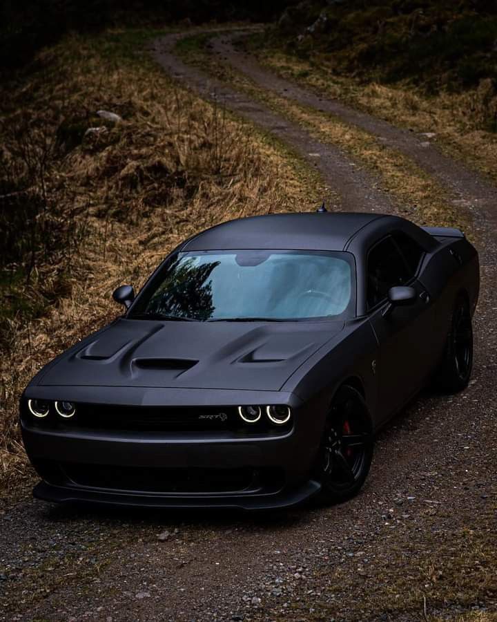 Hellcat