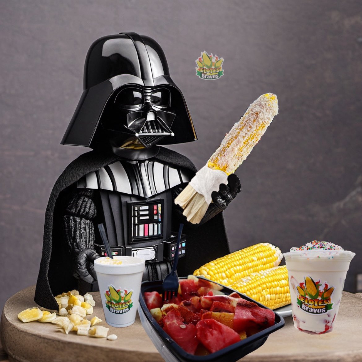 elotesbravoshtx's tweet photo. WE GOT YOUR FAVS 😋
TENEMOS TUS FAVORITOS ⚽️
>> elote, fresas con crema, coctel de fruta &amp; so much more! 🌽
Section 118 🤘
•
•
•
•
#Hustlin4More #HolditDown https://t.co/4B5cz7y71X