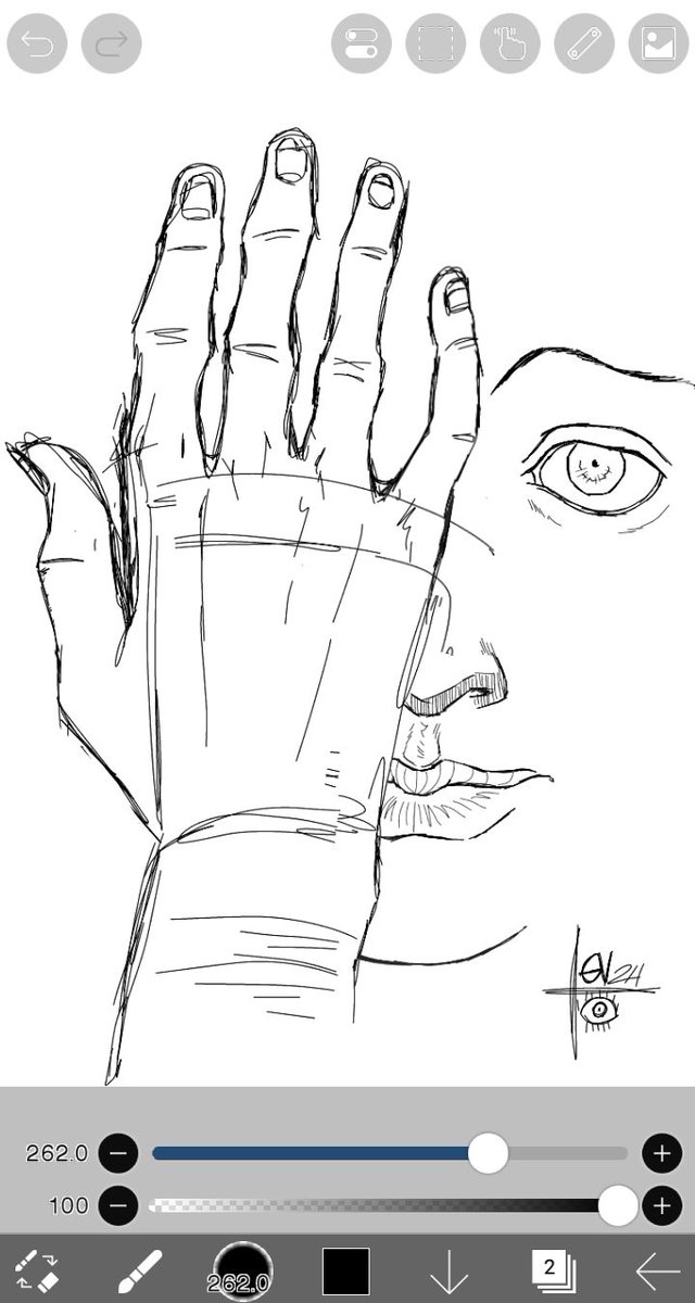 Giih_Vixtoria's tweet photo. Possível desenho novo vindo
#art #arte #draw #drawing #artiststyle #desenhodigital #digitalart https://t.co/VTULKcszM9