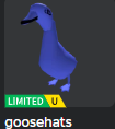 🎊3X GOOSEHATS GIVEAWAY!! 🎊

follow me and <a href="/LukasThePickle/">Lukas</a> ❤️‍🔥 
like this 🩷
retweet this 🔁

ends tmw at 10 pm
