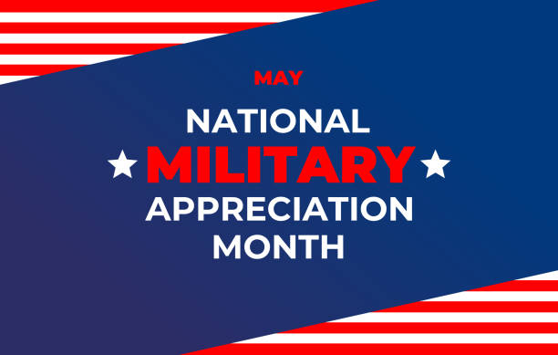 We appreciate those who serve and have served our country! 
#NationalMilitaryAppreciationMonth