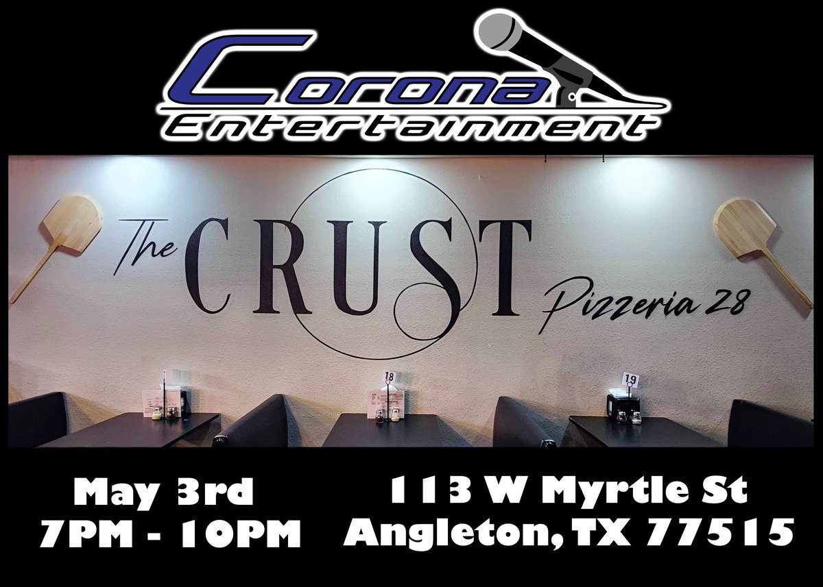 Brian J. Corona tweet media