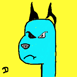 KaelaTheWarrior's tweet photo. HΓ©hΓ©hΓ© ! Lov'it πππ
#Dogecoin Art !
#dogecreatures πΆπΊ
#doginals #drc20 $doge $dogi https://t.co/LwqWPss36c