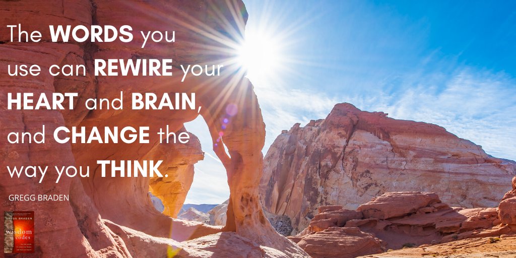 There is power in your words. Pay close attention to the words you use when you speak about the things going on in your life, others and yourself. #thewisdomcodes