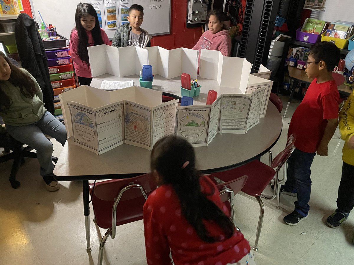 Ms. Bertels ESL Class tweet media