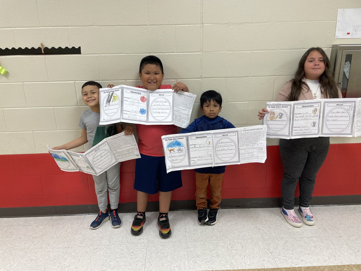 Ms. Bertels ESL Class tweet media