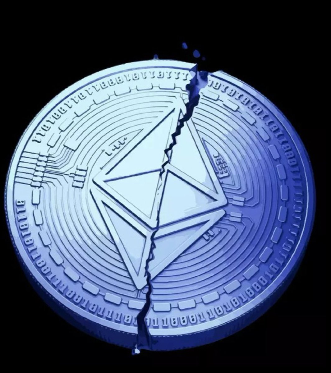 HalfEthereum's tweet photo. @Ralvero HalfEth just got back from the dead and will take over the space soon ! 51% of the supply burned! Community working very hard loaded with diamond hands not much supply left grab your moonbag and enjoy the ride 🔥

https://t.co/zndpfpCw1M https://t.co/Lt5fEmoLt0