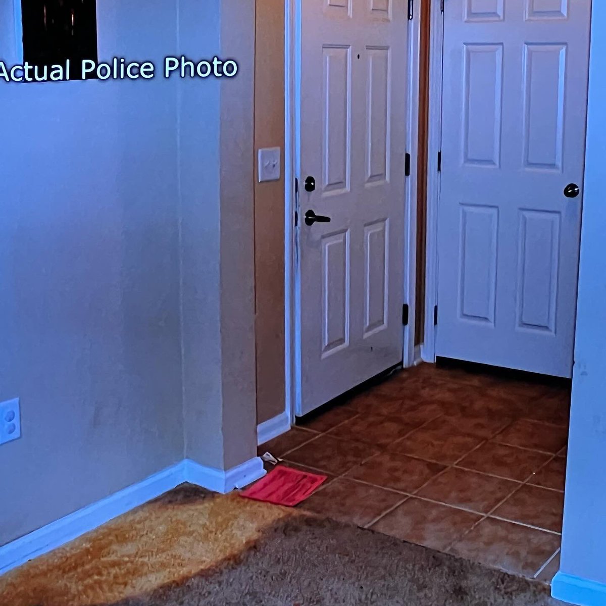 Ep214: Erasing Laura Ackerson P2: Laura was trying to be free of her abusive ex. But Grant Hayes kept controlling her with a nasty custody battle. And Laura was finally about to win. He couldn’t let that happen #oystercreek #dismemberment #richmond #Texas #southernfriedtruecrime