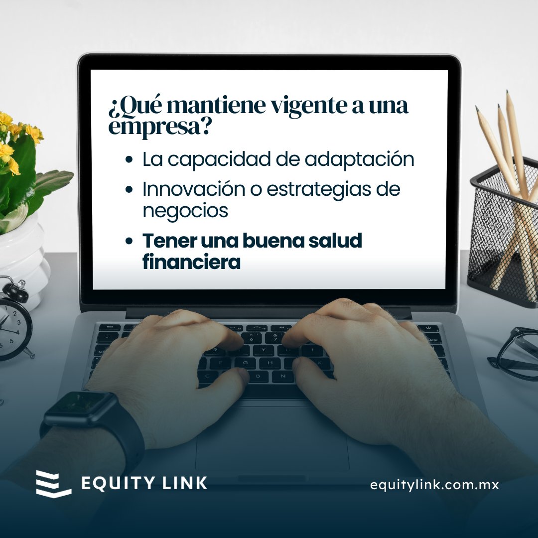 LinkEquity's tweet photo. Equity Link ofrece una estrategia financiera que te permite resolver eventualidades, alcanzar objetivos inmediatos, mantener eficiencia operativa y rentabilidad,  algo muy valorado por inversionistas y asociados. https://t.co/oICHct37Ko https://t.co/te7ZW2j7DE