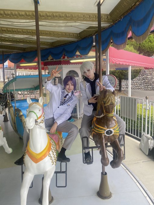 コスプレイヤーあおぴのTwitter画像10