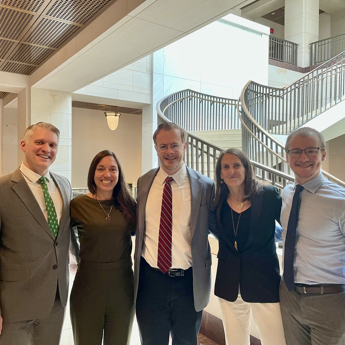 Meet the ‘Emergency Expense Avengers’! 🦸‍♀️ 🦸‍♂️ We’re on a mission to stop emergency spending abuse and restore responsible fiscal norms in Congress. @veroderugy @KurtCouchman @DavidADitch @LettDominik @mercatus @Heritage @CatoInstitute @AFPhq