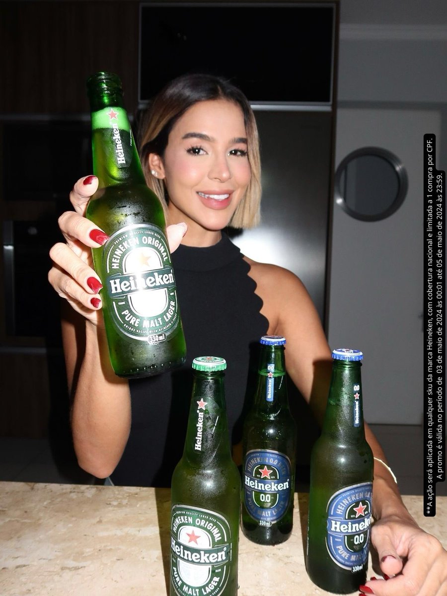 Kerline's tweet photo. boatos que a fila pra ver a rainha do pop já tá batendo lá no Ceará, mulher haha, eu vou ficar aqui curtindo a diva e aproveitando os 20% off da @heinekenbr pelo @RappiBrasil mesmo, só usando meu cartão @itau 💅#HeineKenNoCebrationTourRio #AprecieComModeração #publi https://t.co/J630SSYHwJ