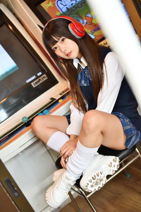 コスプレイヤーニャロメ・ニアのTwitter画像26