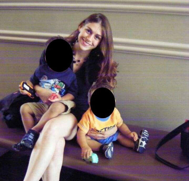 Ep214: Erasing Laura Ackerson P2: Laura was trying to be free of her abusive ex. But Grant Hayes kept controlling her with a nasty custody battle. And Laura was finally about to win. He couldn’t let that happen #domestichomicide #Raleigh #NorthCarolina #southernfriedtruecrime