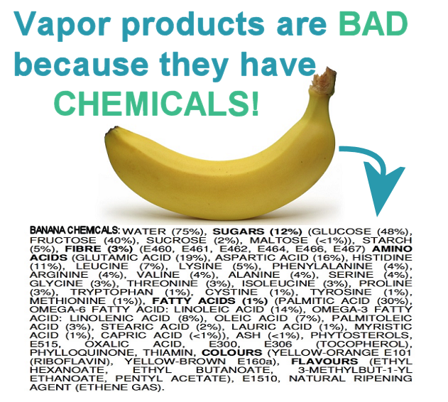 📰CASAA NEWS UPDATE📰 Researchers scaremonger over vaping chemicals. Maine flavor ban tabled. FDA proud of cracking down on small businesses. Questions Tobacco Control doesn’t want you to ask. The case against the menthol ban. Anti-vaping PMTA registry bill spreading across…