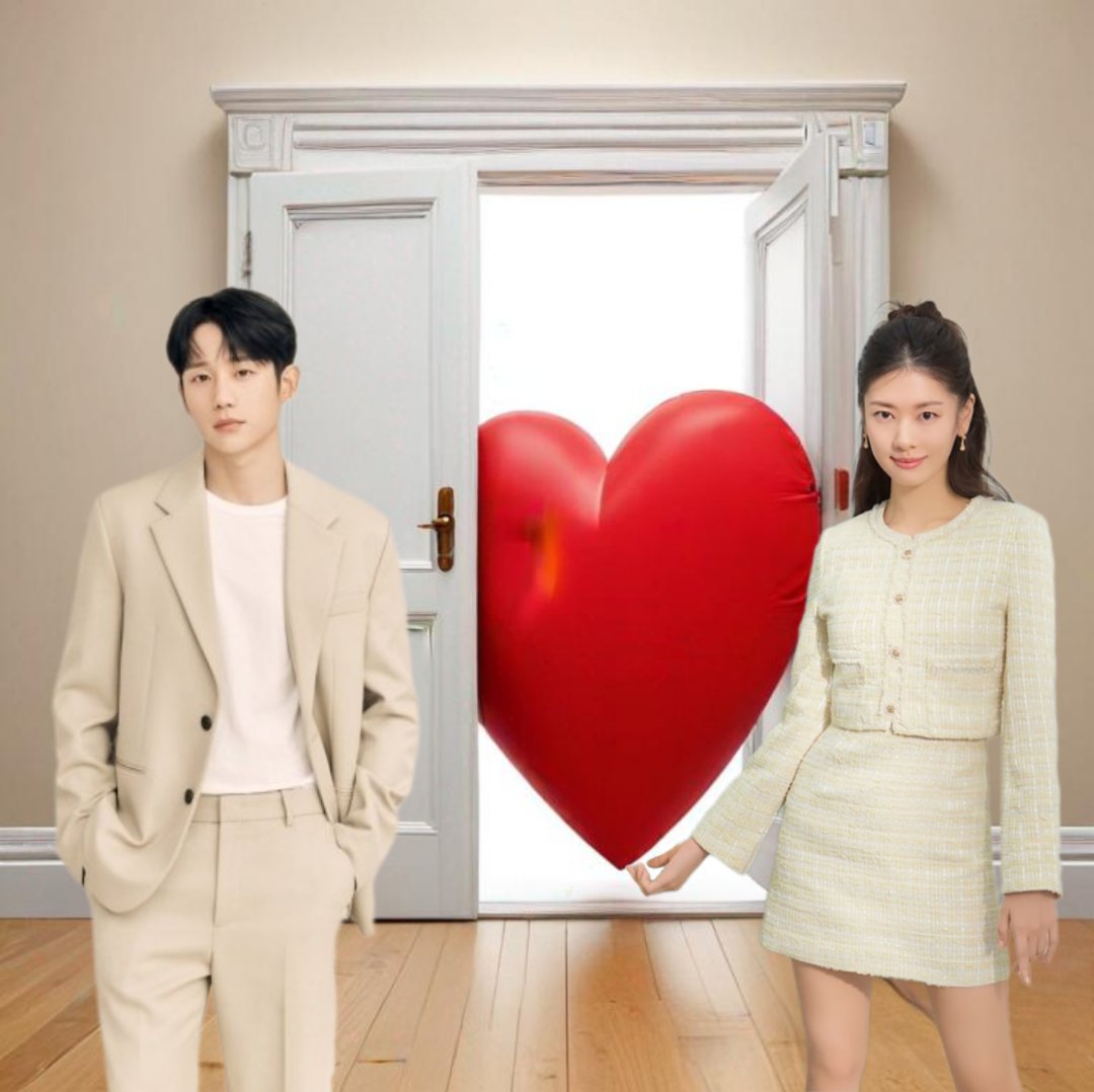 The new name : Love Next Door
The new new date : august 17th

The August Couple 
BaeSeokRyu❤️🚪❤️ChoiSeungHyo 
#JungSoMin #정소민
#JungHaeIn #정해인 @ActorHaein
#MomsFriendsSon #GoldenBoy #LoveNextDoor