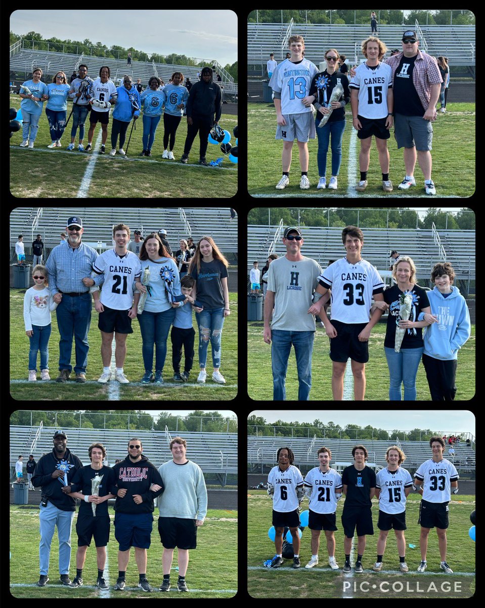 Hurricane Athletics tweet media