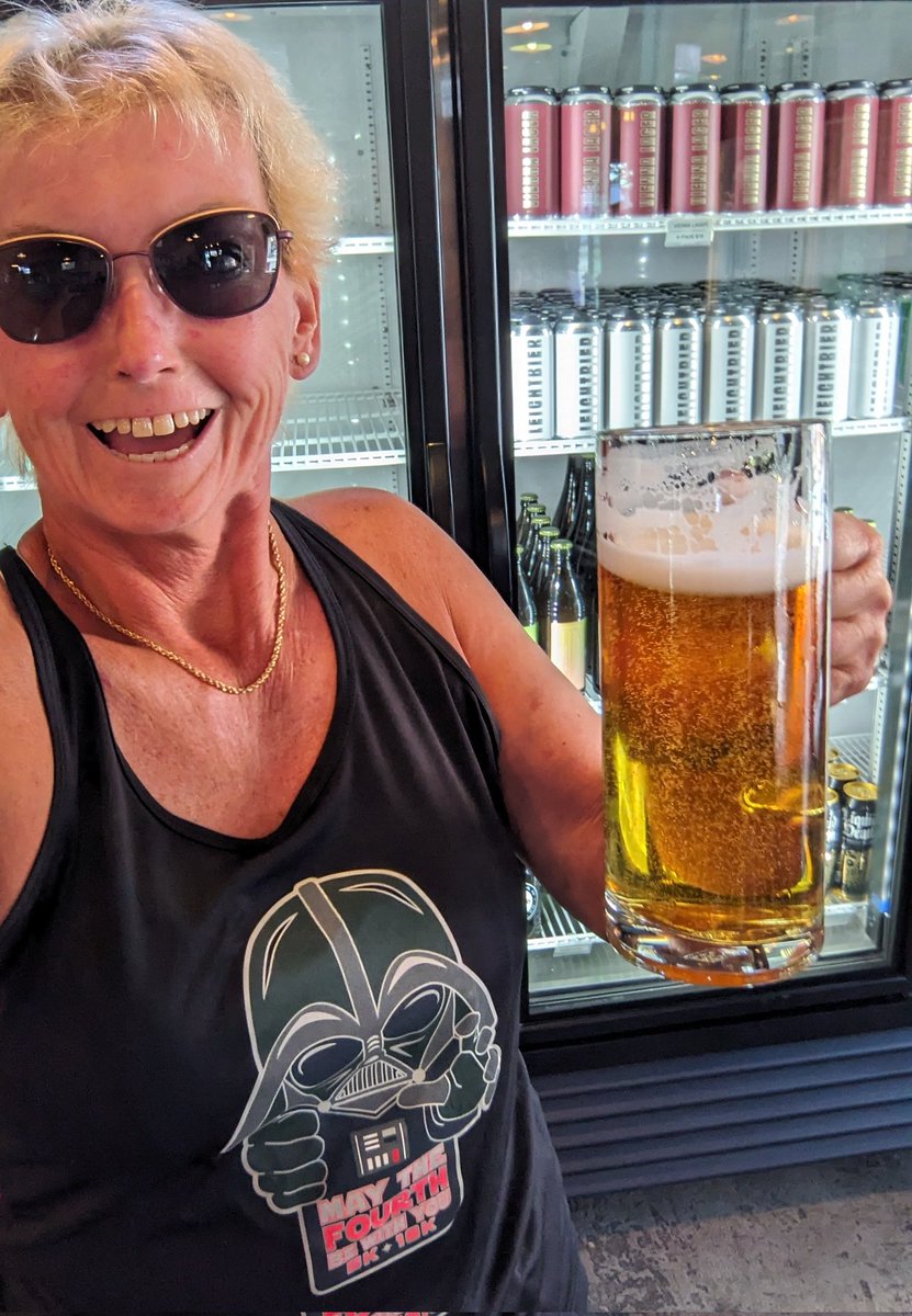 Stop for #flbeer , you must! 🍻 Happy 3rd of May, or #maythefourthbewithyou Eve 🤷😎 Who's gonna be at @stabrewersfest on Saturday? 
😍
#staugustinebeer #bogbeer #904beer
