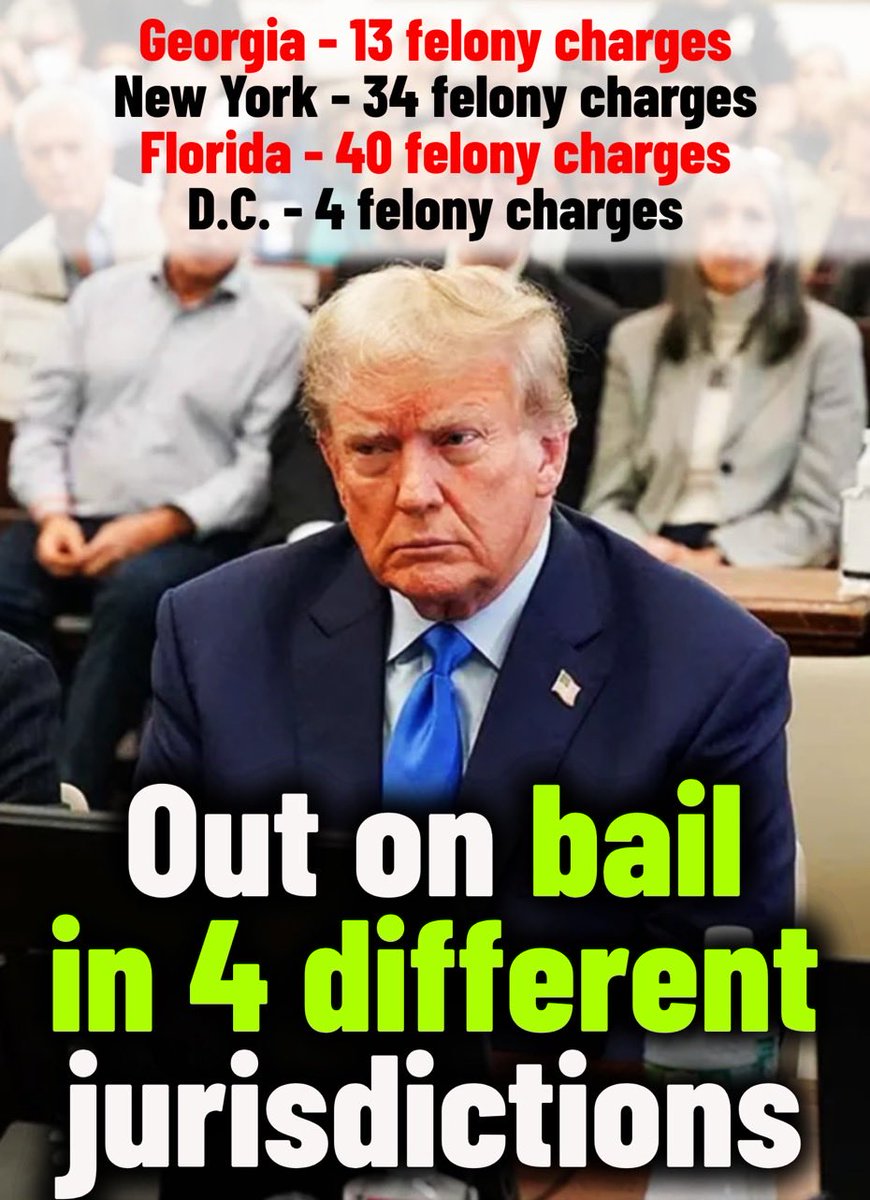 CaraMia200's tweet image. Whilst #TrumpClownshow continues to attract eyeballs creating revenue for media corporatns, show goes on! 
(We’re a small part of that, i suppose.)
Creaky wheels of justice must revolve, whilst ethical media stays on the bastard &amp;amp; the critical issues: namely his #Fascism.#USA