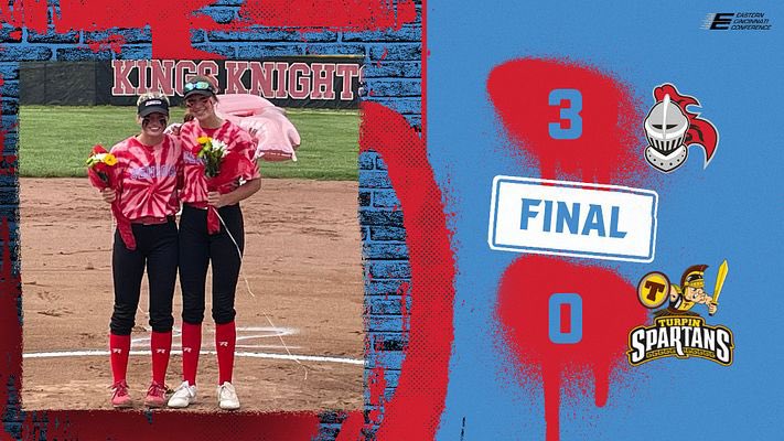 Kings Athletic Department tweet media