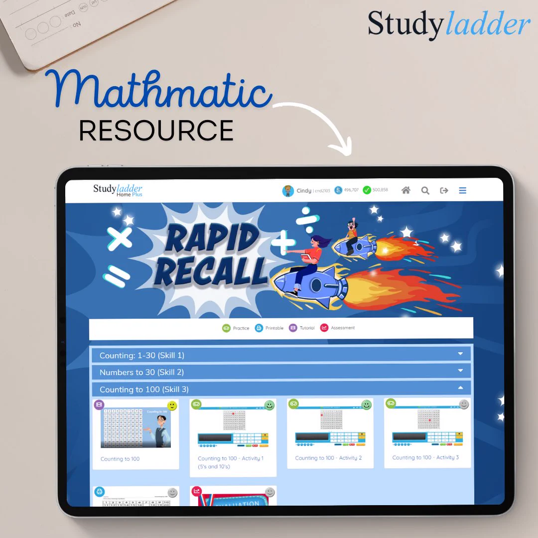 Studyladder (@Studyladder) / X