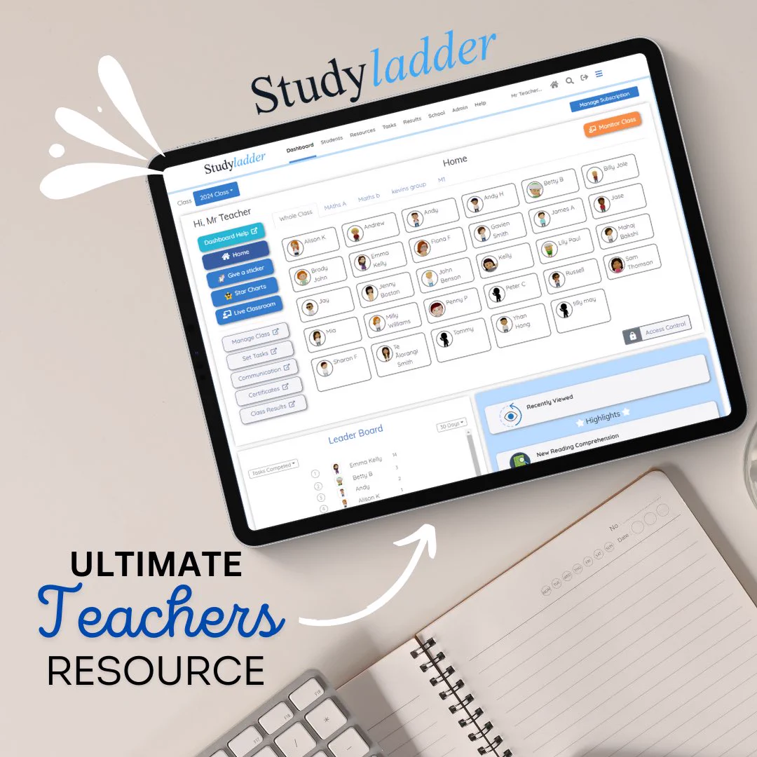Studyladder (@Studyladder) / X