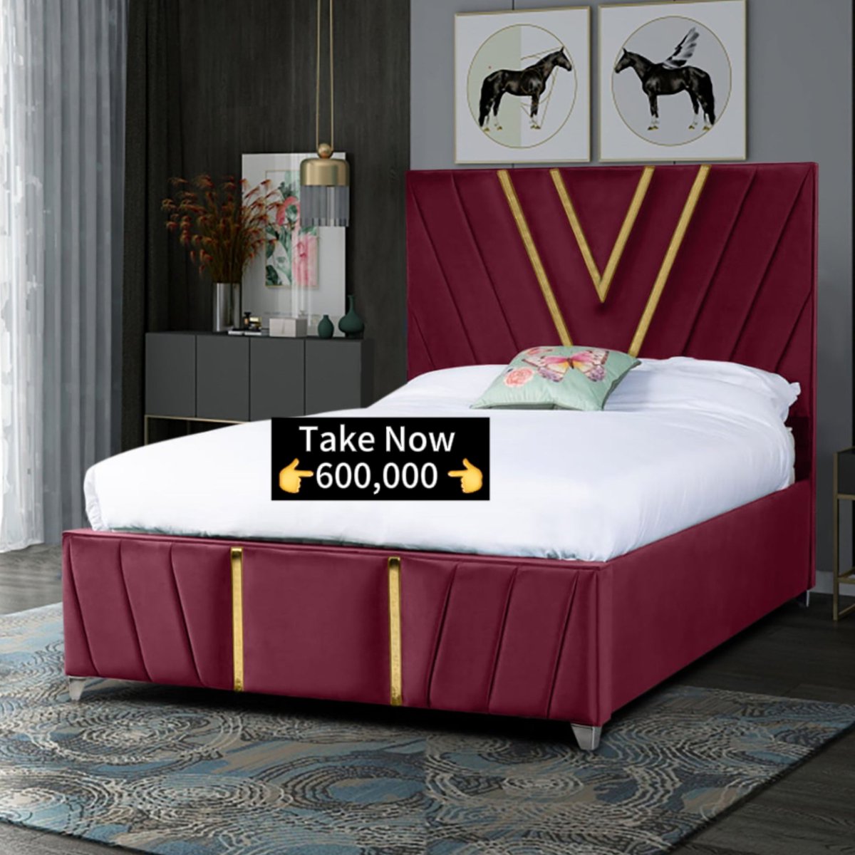SimonMage72's tweet photo. Best affordable beds in Uganda. Ranging from 450k - 750k 🥰Instant Delivery 🥰 Payments made on delivery. Located Kampala Gayaza Rd  near Akamwesi shopping Mall off Lumus - Tula Rd. For more details please call or what'sapp 0784201141 https://t.co/FV5rRgkvY6 https://t.co/8N1KeJFhZ0