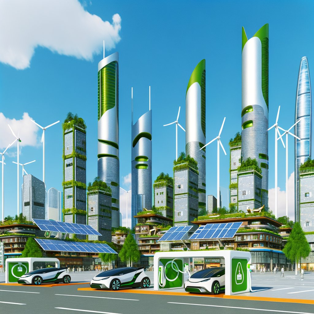 Revving Up for the Future: Navigating China's Position as the Largest Automotive Market with a Focus on EVs, NEVs, and Strategic Global Partnerships
In China, the world's largest autom...
#ConsumerPreferences #DomesticCarBrands #ElectricVehiclesEVs #EnvironmentalConcerns #Gove...