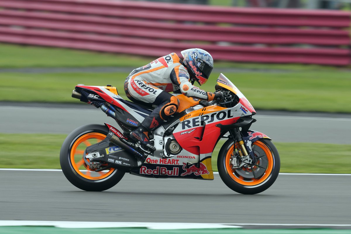 ftomgp's tweet photo. Pol Espargaro #44 Silverstone 2021
#HondaRepsol https://t.co/qqOItM7t94