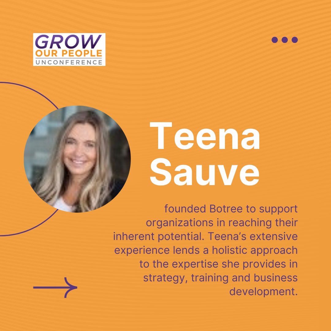 Gain insights from DiSC® and learn to navigate diverse team dynamics with confidence.   

Ready to stretch beyond your comfort zone? Secure your spot now!   

Register at loft32.ca/growourpeople 

#cdnag #ontag #Boardmembers #leadership #development #Agtwitter