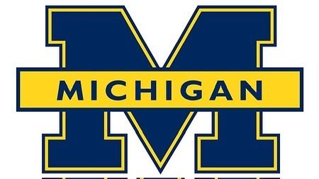 Truly blessed to receive an offer from the University of Michigan!🙏🏾#gowolverines